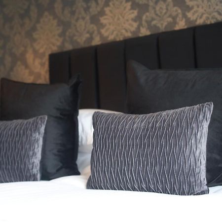 Oyo Glyn Valley Hotel Glyn Ceiriog Ngoại thất bức ảnh