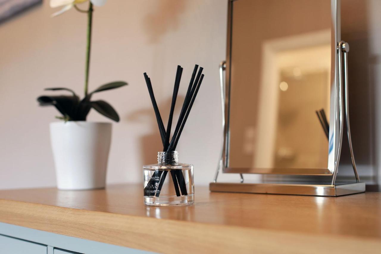 Oyo Glyn Valley Hotel Glyn Ceiriog Ngoại thất bức ảnh