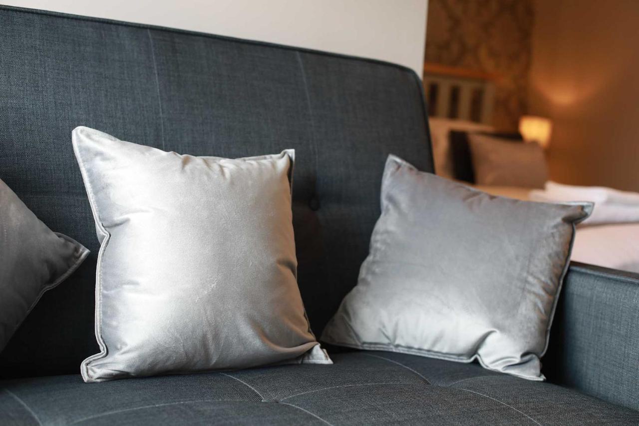 Oyo Glyn Valley Hotel Glyn Ceiriog Ngoại thất bức ảnh