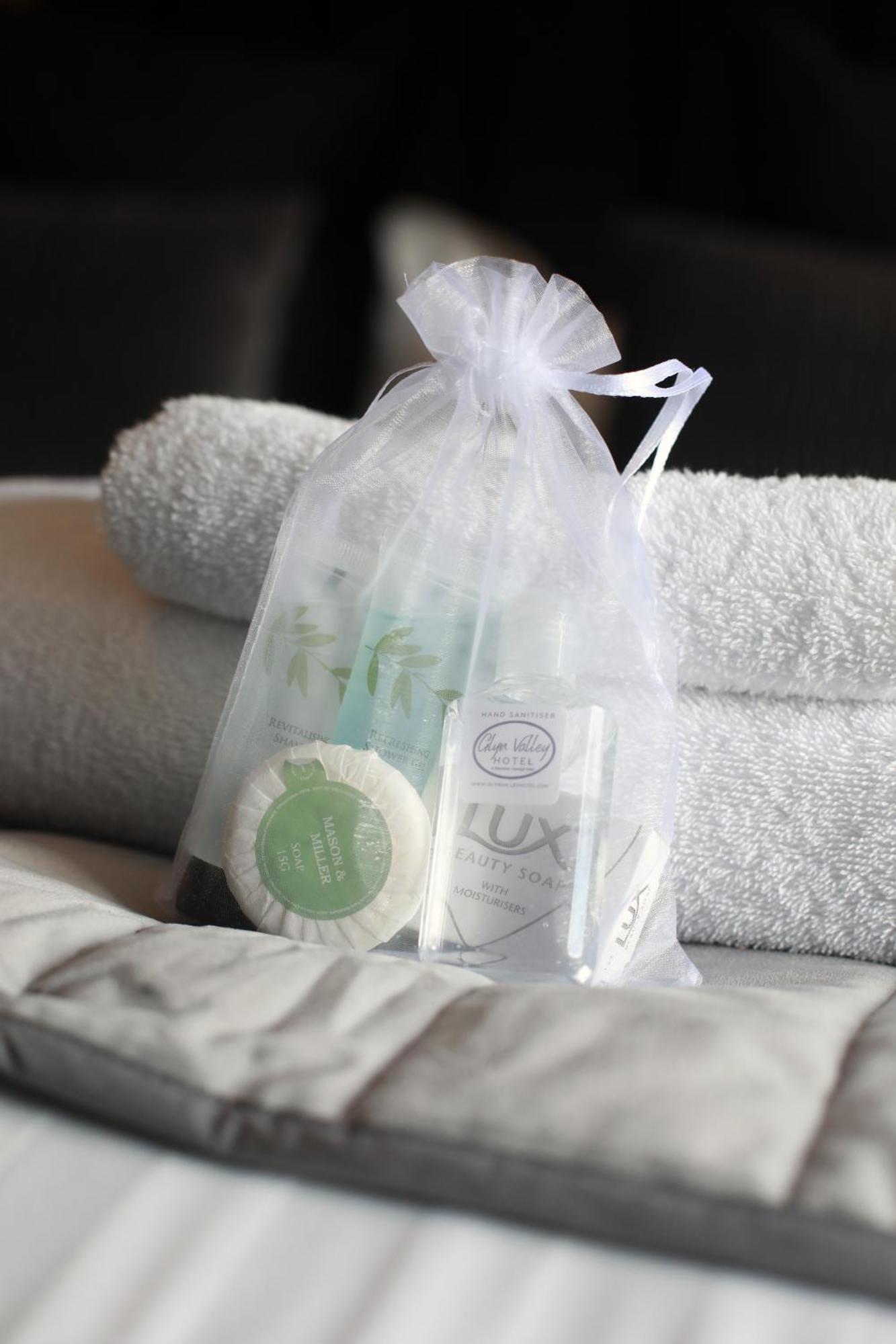 Oyo Glyn Valley Hotel Glyn Ceiriog Ngoại thất bức ảnh