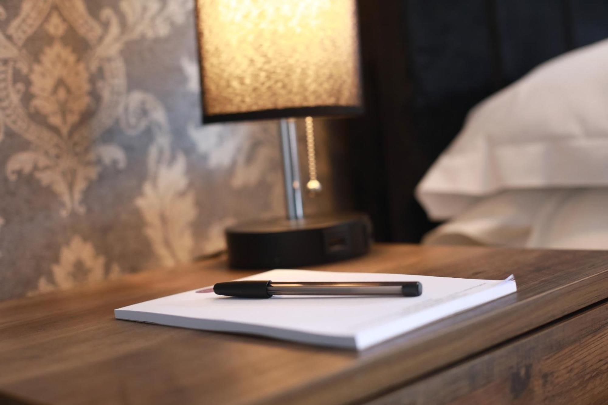 Oyo Glyn Valley Hotel Glyn Ceiriog Ngoại thất bức ảnh